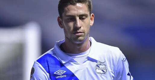 Estos son los jugadores del Club Puebla que ya no entran en planes de Pablo Guede