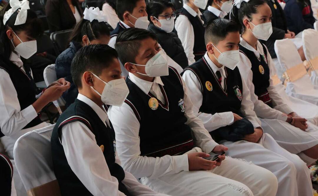 Foto: Agencia Es Imagen para El Universal Puebla