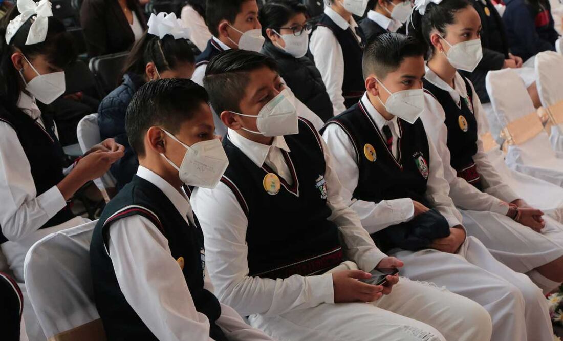 Foto: Agencia Es Imagen para El Universal Puebla