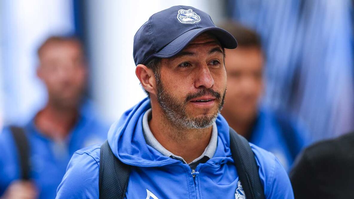 Estos movimientos forman parte de una reestructuración más amplia que busca mejorar el rendimiento y la competitividad del equipo en la próxima temporada.

Foto: Producción El Universal Puebla