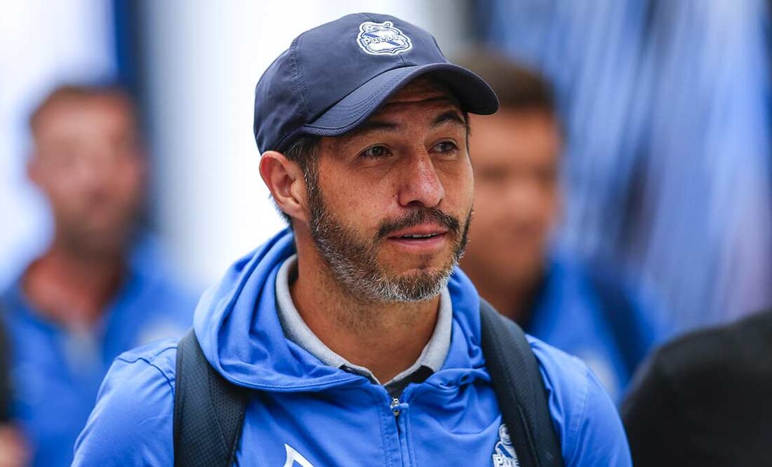 Estos movimientos forman parte de una reestructuración más amplia que busca mejorar el rendimiento y la competitividad del equipo en la próxima temporada.
Foto: Producción El Universal Puebla