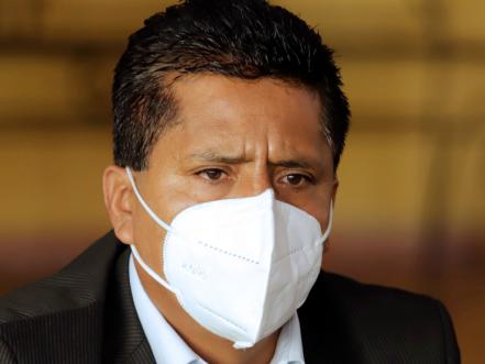 Agarraron al Congreso como brincolín y no cerrarán legislatura