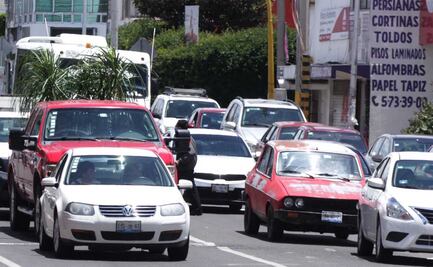 Pago de control vehicular Puebla 2022: tienes hasta abril