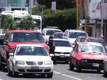 Pago de control vehicular Puebla 2022: tienes hasta abril