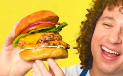 Fasfú Burgers ¿gratis por un año?