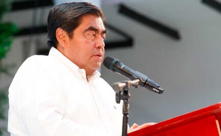 Resultados de elecciones 2022 crean ambiente a favor de AMLO en 2024: Barbosa