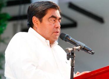 Resultados de elecciones 2022 crean ambiente a favor de AMLO en 2024: Barbosa