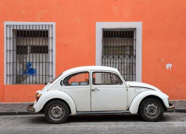 Así fue como se ensambló el último vocho del mundo en Puebla