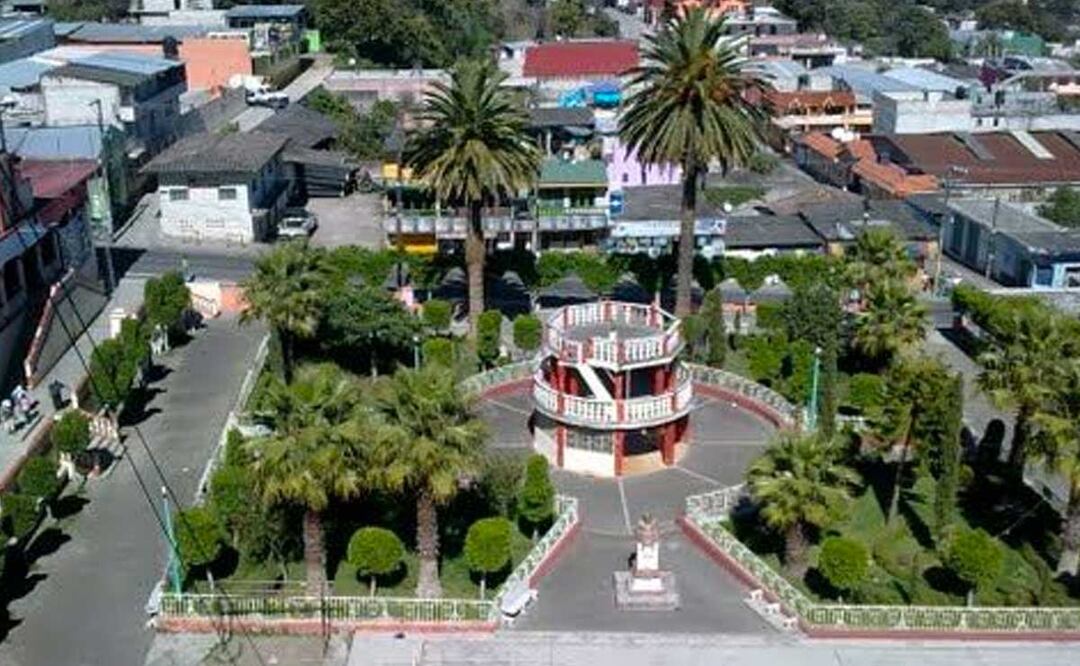 Xiutetelco es uno de los 217 municipios del hermoso estado de Puebla | Foto: Paseo por México