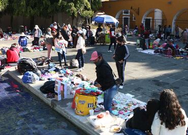 Busca Ayuntamiento de Puebla reglamentar a nenis en Paseo Bravo