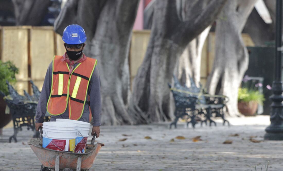 Foto: Agencia Enfoque para El Universal Puebla