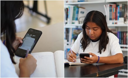 Becas de Conectividad cierran brecha para fortalecer conocimiento