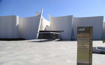 Museo Internacional del Barroco reabrirá sus puertas el lunes 12 de diciembre