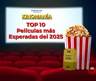 Los Estrenos más Esperados del 2025