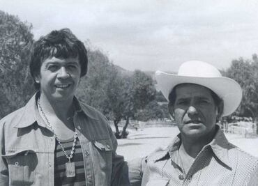 Así lucía Africam Safari hace 51 años