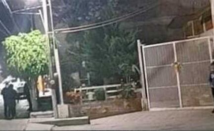 Ejecutan a joven en Tecamachalco