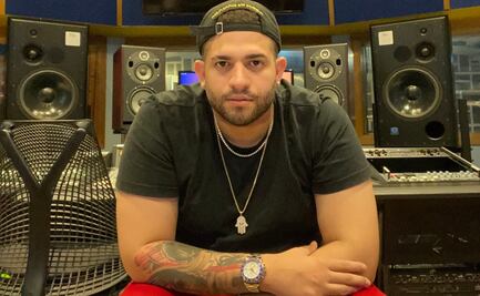 Mauro Bertrán, el productor discográfico que cambió la escena musical 