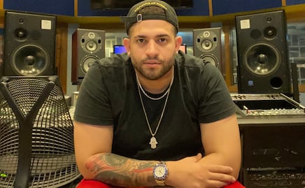 Mauro Bertrán, el productor discográfico que cambió la escena musical 