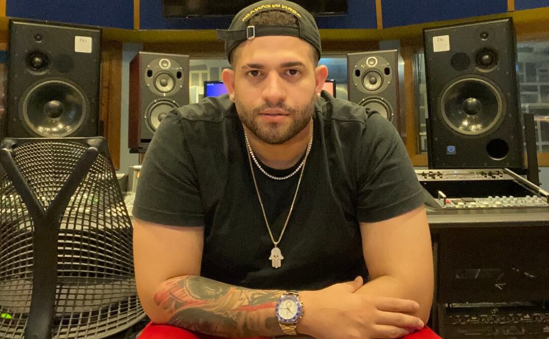 Foto: Mauro Bertrán