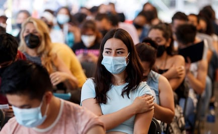 ¿Qué es la endemia, etapa a la que pasará la pandemia de Covid-19?