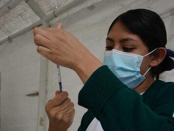 La Sputnik y los efectos que tendrá en los centennials de Puebla capital