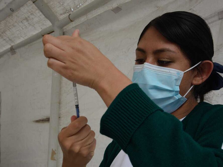 Foto: Agencia Es Imagen para El Universal Puebla