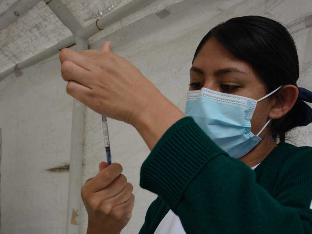 Foto: Agencia Es Imagen para El Universal Puebla