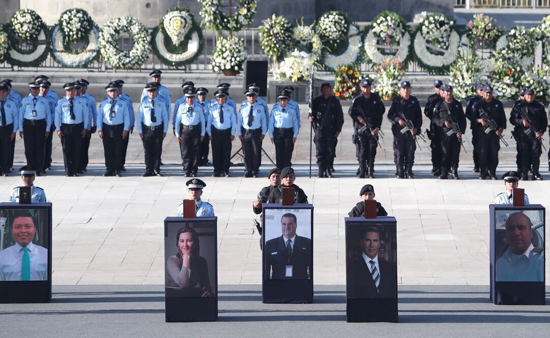 Foto: Archivo/ EL UNIVERSAL