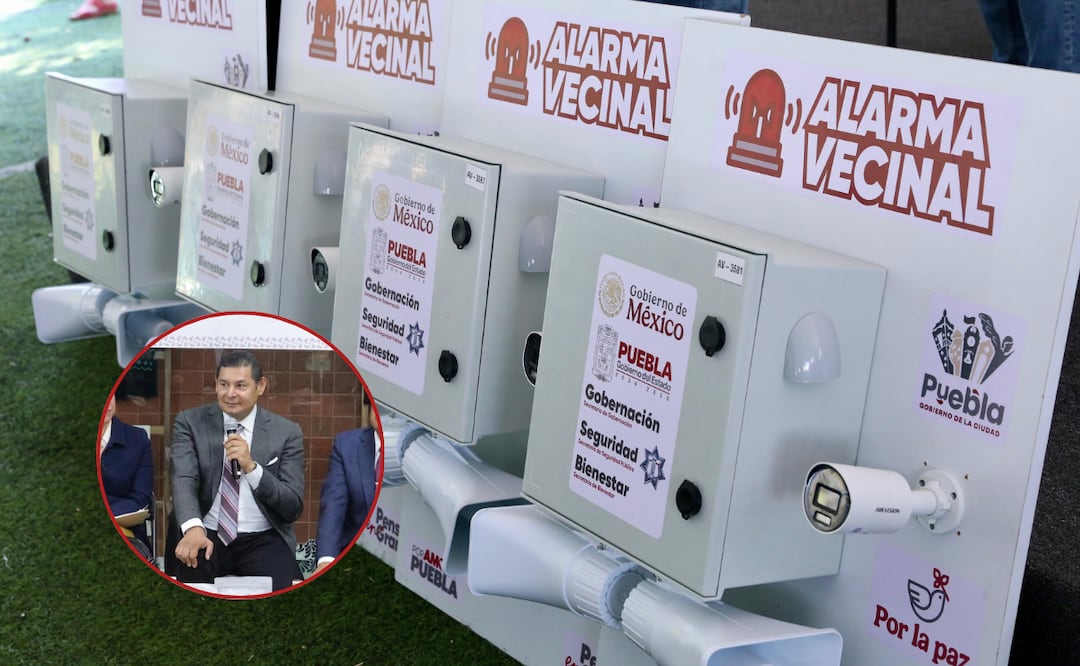 El gobernador Alejandro Armenta reiteró que la visión comunitaria de su gestión, impulsa a las mujeres como administradoras de los recursos del pueblo | Foto: Gobierno del Estado