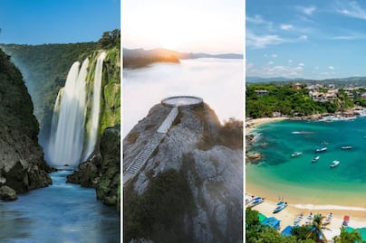 5 destinos auténticos de México que realmente valen la pena