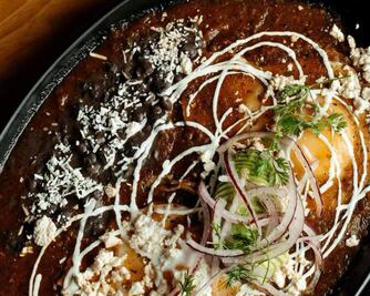 Cinco lugares para desayunar delicioso en el Centro Histórico de Puebla