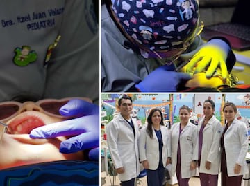 Investigadores BUAP buscan mejorar la atención dental en pacientes pediátricos