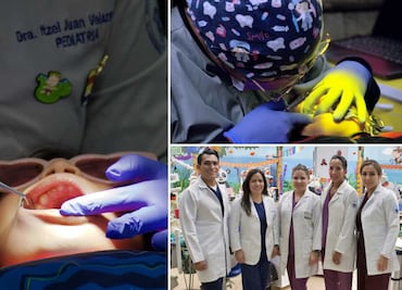 Investigadores BUAP buscan mejorar la atención dental en pacientes pediátricos