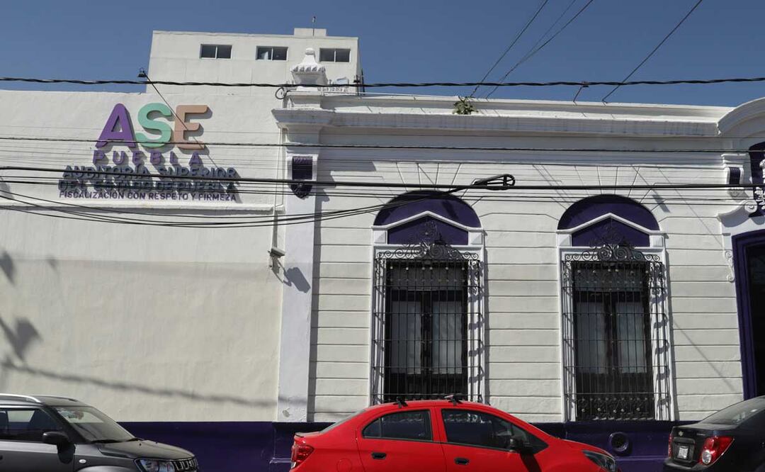 Foto: Agencia Es Imagen para El Universal Puebla