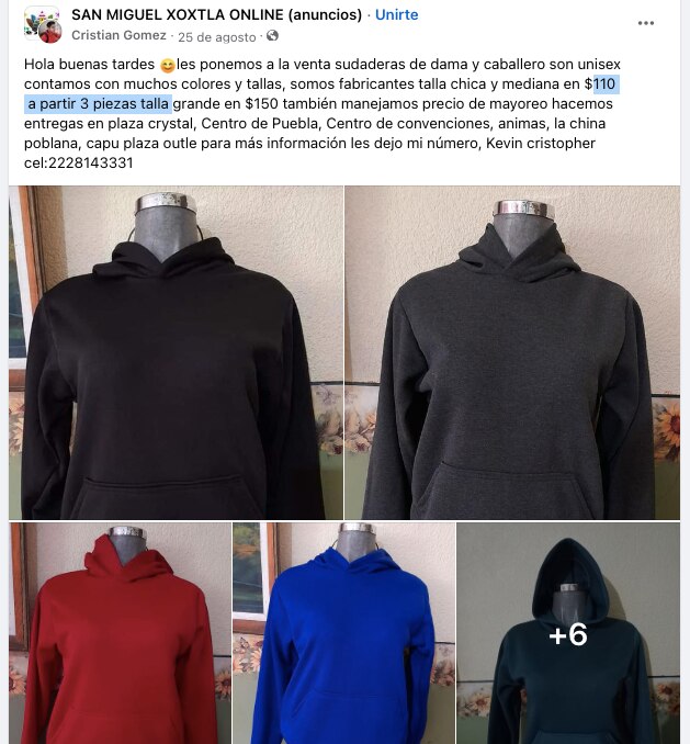 Foto: Redes Sociales