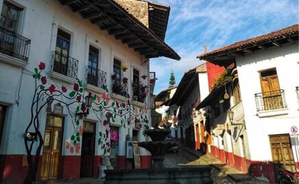 Pueblos mágicos de Puebla ideales para el verano 