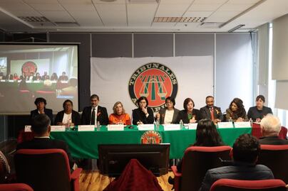 Tribunales Agrarios impulsan el acceso de las mujeres a la tierra para erradicar la violencia patrimonial