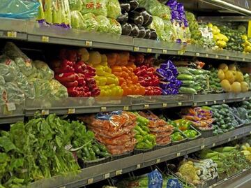 No solo el chayote, las frutas y verduras que subieron de precio por la inflación