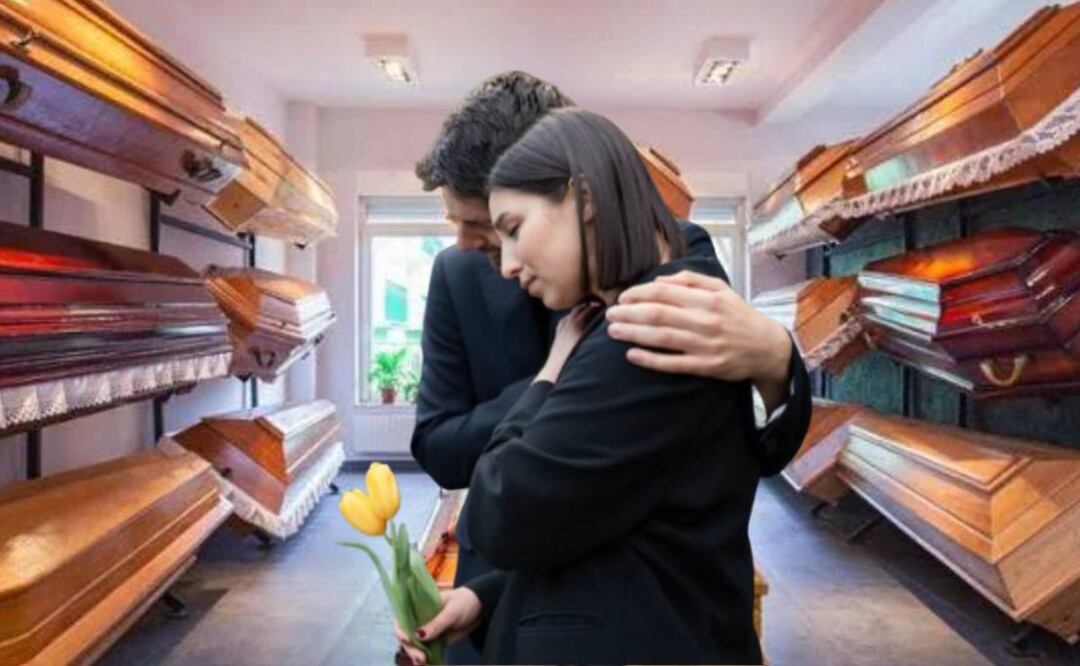 El costo de los servicios funerarios depende de varios factores | Foto: Especial