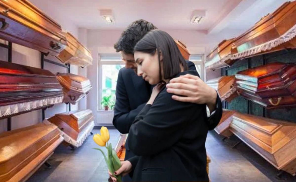 El costo de los servicios funerarios depende de varios factores | Foto: Especial