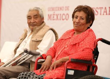 Esto es lo que debes de saber sobre el próximo pago de la Pensión Bienestar