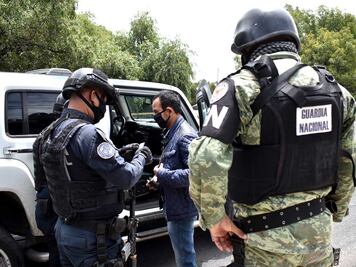 Mapa delictivo: ya hay 10 bandas identificadas en el sur de Puebla