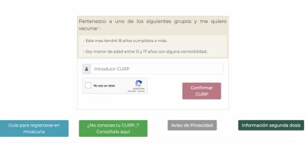 Certificado de Vacunación Covid Puebla ¿Cómo sacarlo y para qué sirve?