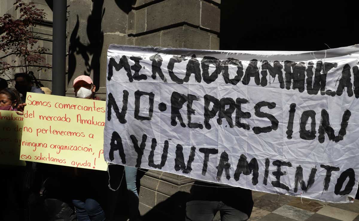 Archivo | Foto: Agencia Es Imagen para El Universal Puebla