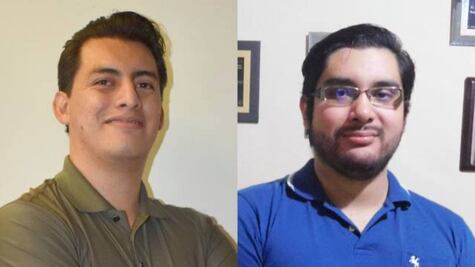 Alumnos BUAP diseñan sistema de cooperación entre vehículos 