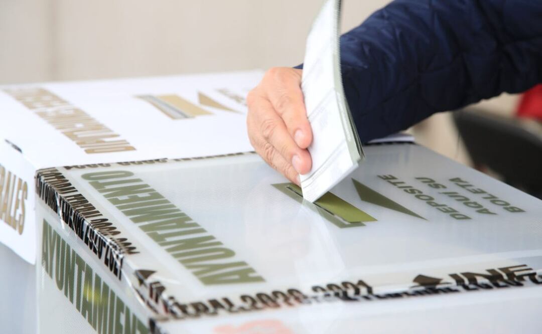 El 1 de junio de 2025 se elegirá a jueces y ministros / Foto: EsImagen