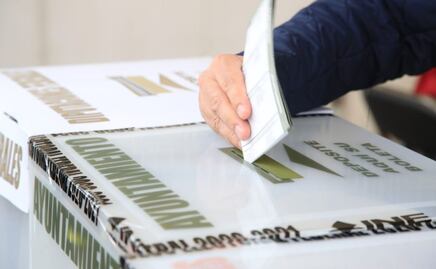 Qué pasa si no participo en la elección de jueces y magistrados