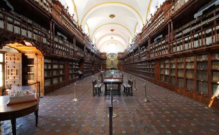 Gobierno de Puebla impulsa conservación de museos y patrimonio cultural