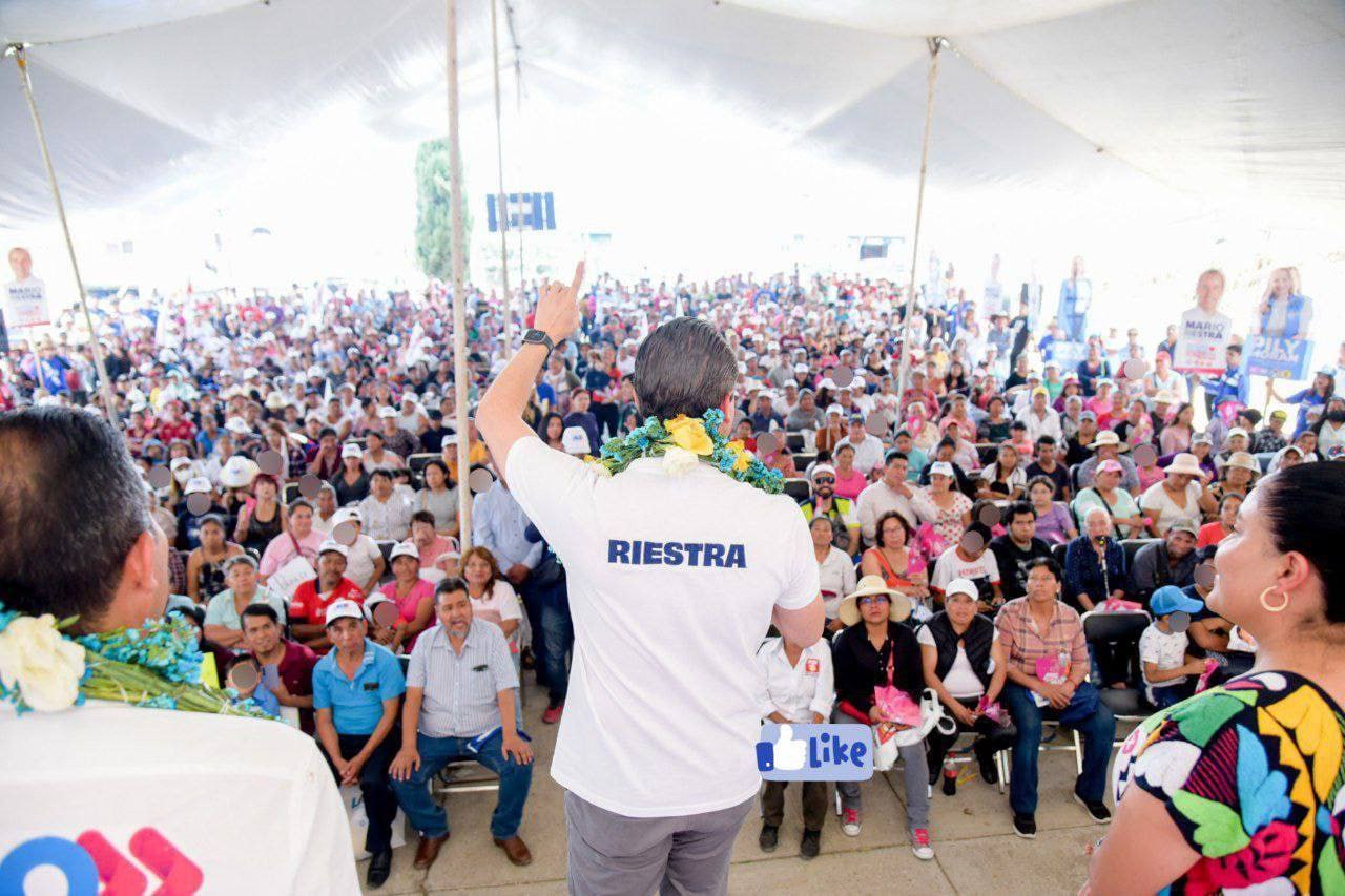 Foto: Mario Riestra