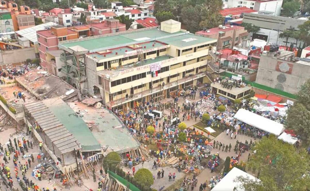 Archivo EL UNIVERSAL